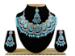 Picture of Sublime Steel Blue Necklace Set