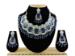 Picture of Superb Dark Slate Grey Necklace Set