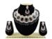 Picture of Superb Black Necklace Set