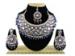 Picture of Amazing Navy Blue Necklace Set