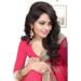 Picture of Superb Georgette Deep Pink Saree