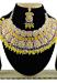 Picture of Excellent Sandy Brown Necklace Set