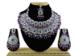 Picture of Splendid Purple Necklace Set