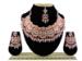 Picture of Excellent Pale Violet Red Necklace Set