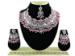 Picture of Pretty Black Necklace Set