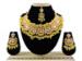 Picture of Sublime Golden Necklace Set