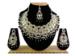 Picture of Wonderful Black Necklace Set