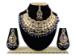 Picture of Statuesque Dark Slate Grey Necklace Set