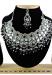 Picture of Sublime Black Necklace Set