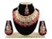 Picture of Comely Red Necklace Set