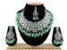 Picture of Superb Dark Grey Necklace Set