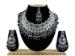 Picture of Excellent Grey Necklace Set