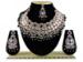 Picture of Elegant Black Necklace Set