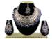 Picture of Fine Rosy Brown Necklace Set