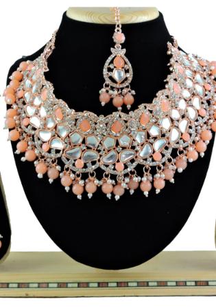 Picture of Fine Sienna Necklace Set