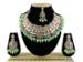 Picture of Radiant Dark Sea Green Necklace Set