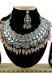 Picture of Magnificent Dim Gray Necklace Set