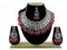 Picture of Excellent Red Necklace Set