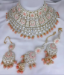 Picture of Splendid Rosy Brown Necklace Set