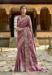 Picture of Taking Silk Sienna Saree