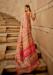 Picture of Fascinating Silk Light Coral Saree