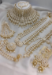 Picture of Fascinating Sea Shell Necklace Set