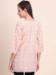 Picture of Radiant Cotton Gainsboro Kurtis & Tunic