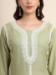 Picture of Beauteous Rayon Dark Khaki Kurtis & Tunic