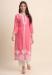 Picture of Sightly Rayon Light Coral Kurtis & Tunic