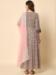 Picture of Pretty Rayon Grey Readymade Salwar Kameez