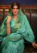 Picture of Splendid Silk Dark Sea Green Saree