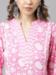 Picture of Marvelous Cotton Thistle Kurtis & Tunic