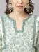 Picture of Classy Cotton Silver Kurtis & Tunic