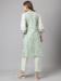 Picture of Classy Cotton Silver Kurtis & Tunic