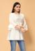 Picture of Elegant Rayon Sea Shell Kurtis & Tunic