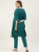 Picture of Lovely Crepe Sea Green Kurtis & Tunic