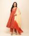 Picture of Appealing Cotton Chocolate Readymade Salwar Kameez