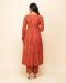 Picture of Appealing Cotton Chocolate Readymade Salwar Kameez