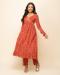 Picture of Appealing Cotton Chocolate Readymade Salwar Kameez