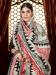 Picture of Enticing Georgette Off White Saree