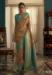 Picture of Pretty Silk Sienna Saree