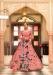 Picture of Beautiful Cotton Light Coral Party Wear Gown