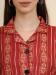 Picture of Admirable Cotton Indian Red Kurtis & Tunic