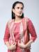 Picture of Magnificent Chiffon Light Coral Kurtis & Tunic