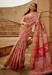 Picture of Splendid Silk Rosy Brown Saree