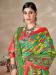 Picture of Ideal Georgette Tomato Saree