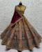 Picture of Graceful Chiffon Sienna Lehenga Choli