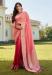 Picture of Admirable Georgette Indian Red Saree