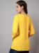 Picture of Sightly Rayon Yellow Kurtis & Tunic