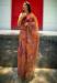 Picture of Excellent Organza Sienna Saree